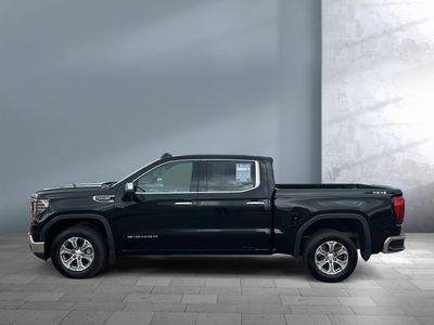 2024 GMC Sierra 1500 - Photo 5