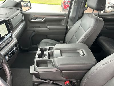 2024 GMC Sierra 1500 - Photo 12