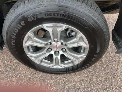 2024 GMC Sierra 1500 - Photo 9