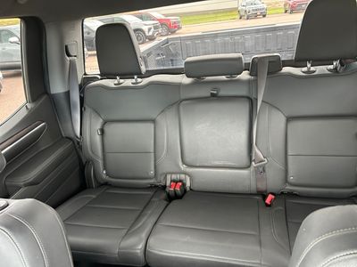 2024 GMC Sierra 1500 - Photo 10