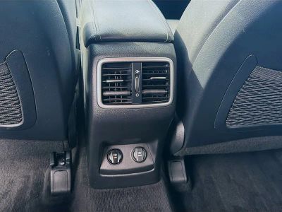 2020 Kia Sportage — photo 21 view