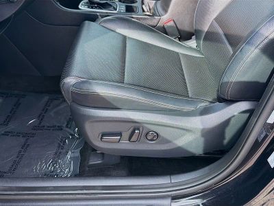 2020 Kia Sportage — photo 16 view