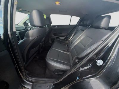 2020 Kia Sportage — photo 22 view