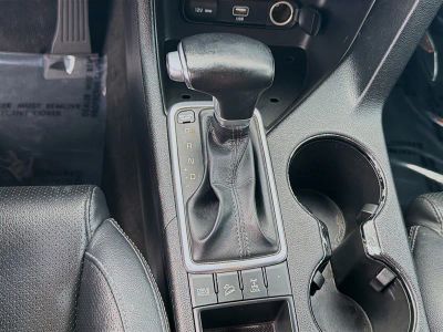 2020 Kia Sportage — photo 14 view