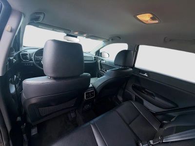 2020 Kia Sportage — photo 23 view