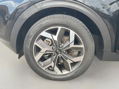 2020 Kia Sportage — photo 35 view