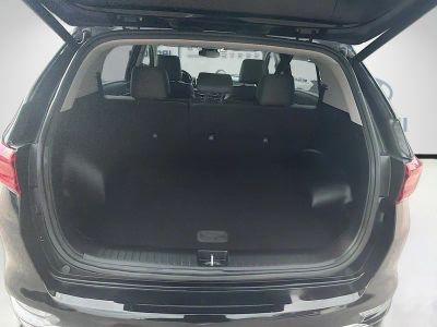 2020 Kia Sportage — photo 25 view