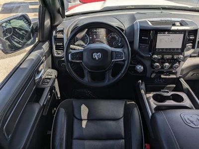 2024 Ram 1500 — photo 14 view
