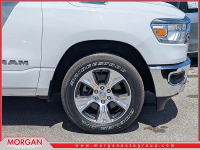 2024 Ram 1500 — photo 8 view
