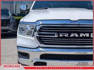 2024 Ram 1500 — photo 7 view