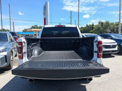 2024 Ram 1500 — photo 11 view