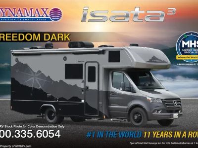 2027 Dynamax Corp Isata 3 Series - Photo 1