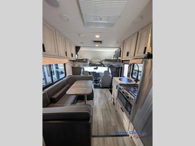 2024 Forest River RV Forester LE - Photo 4