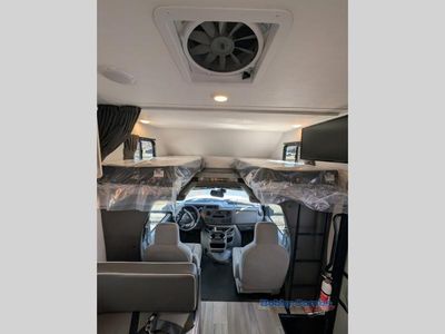 2024 Forest River RV Forester LE - Photo 5
