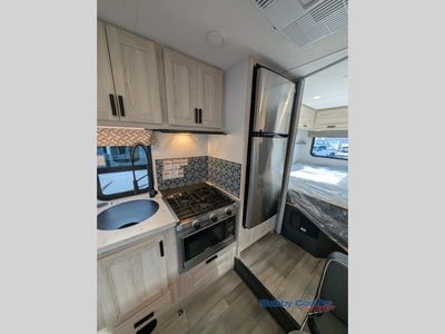 2024 Forest River RV Forester LE - Photo 8