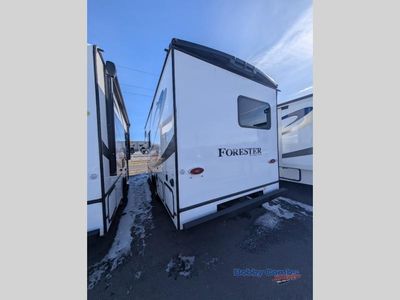 2024 Forest River RV Forester LE - Photo 3