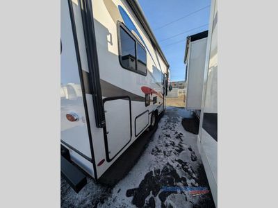 2024 Forest River RV Forester LE - Photo 15