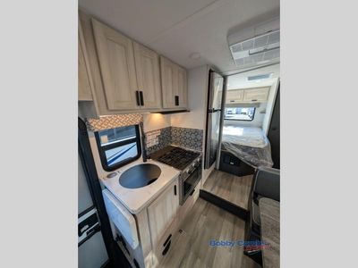 2024 Forest River RV Forester LE - Photo 6