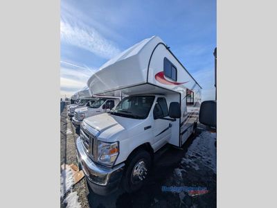 2024 Forest River RV Forester LE - Photo 1