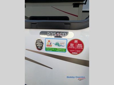 2024 Forest River RV Forester LE - Photo 13