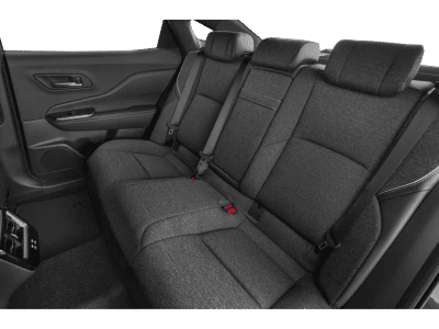2025 Toyota Crown - Photo 33