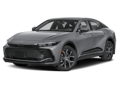 2025 Toyota Crown - Photo 25
