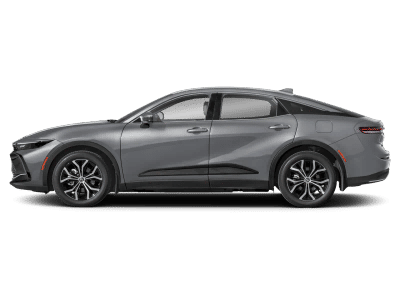 2025 Toyota Crown - Photo 27