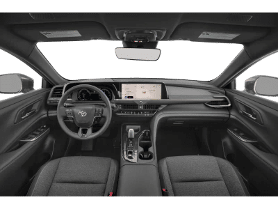 2025 Toyota Crown - Photo 29