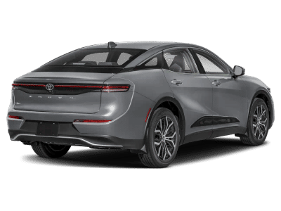 2025 Toyota Crown - Photo 26