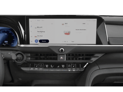 2025 Toyota Crown - Photo 31