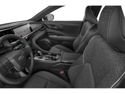2025 Toyota Crown - Photo 30