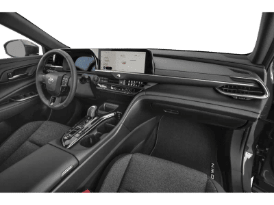 2025 Toyota Crown - Photo 35
