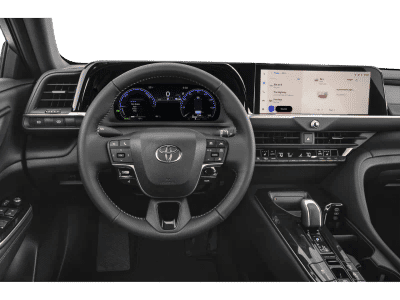 2025 Toyota Crown - Photo 28