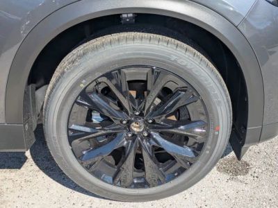 2026 Mazda CX-90 — photo 9 view