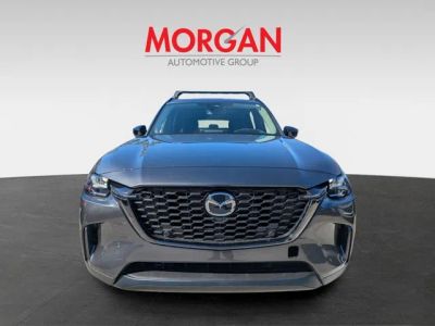 2026 Mazda CX-90 — photo 7 view