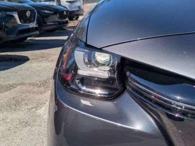 2026 Mazda CX-90 — photo 8 view