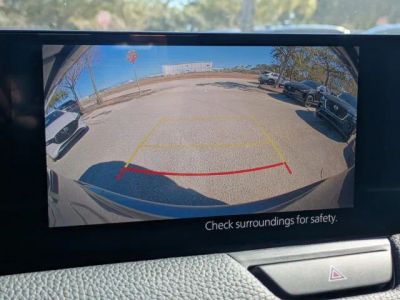 2026 Mazda CX-90 — photo 18 view