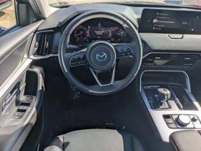 2026 Mazda CX-90 — photo 13 view