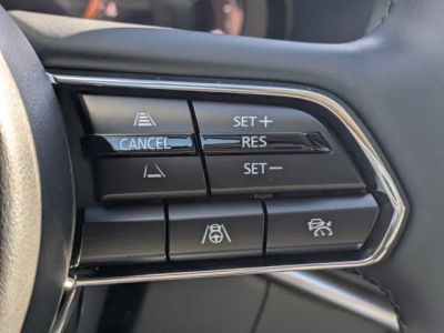 2026 Mazda CX-90 — photo 21 view