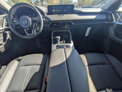 2026 Mazda CX-90 — photo 12 view
