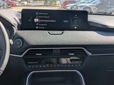 2026 Mazda CX-90 — photo 15 view