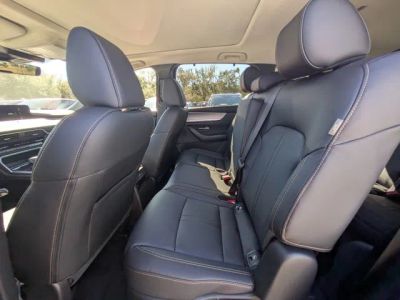 2026 Mazda CX-90 — photo 11 view