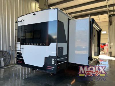 2026 Brinkley Model I - Photo 7