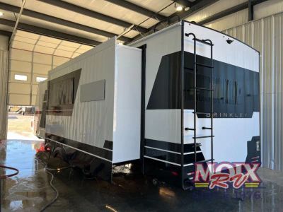 2026 Brinkley Model I - Photo 5