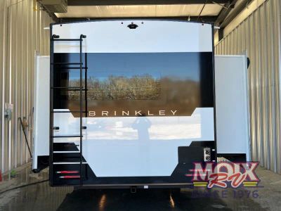 2026 Brinkley Model I - Photo 6
