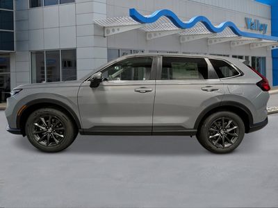 2026 Honda CR-V - Photo 2