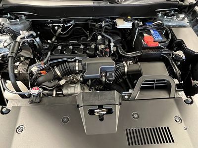 2026 Honda CR-V - Photo 10
