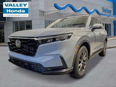 2026 Honda CR-V - Photo 1