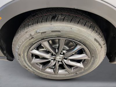 2026 Honda CR-V - Photo 11