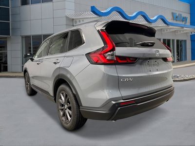 2026 Honda CR-V - Photo 3